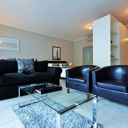Harbour Bridge Luxury Apartments Cape Town Bagian luar foto
