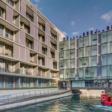 Harbour Bridge Luxury Apartments Cape Town Ruang foto