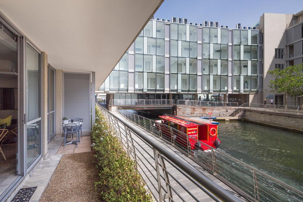 Harbour Bridge Luxury Apartments Cape Town Ruang foto