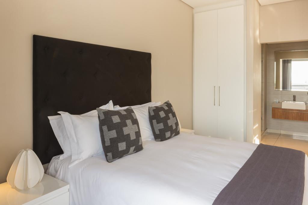 Harbour Bridge Luxury Apartments Cape Town Bagian luar foto