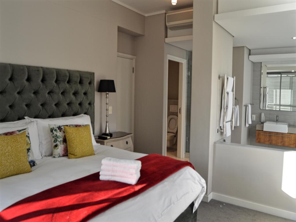 Harbour Bridge Luxury Apartments Cape Town Bagian luar foto