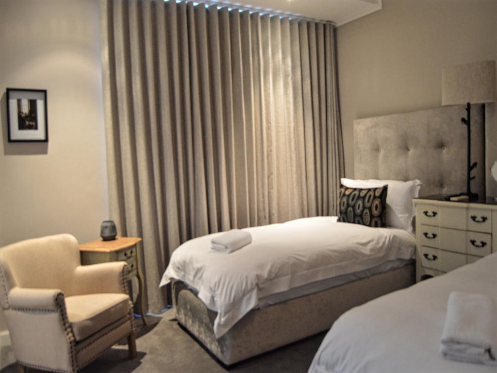 Harbour Bridge Luxury Apartments Cape Town Bagian luar foto