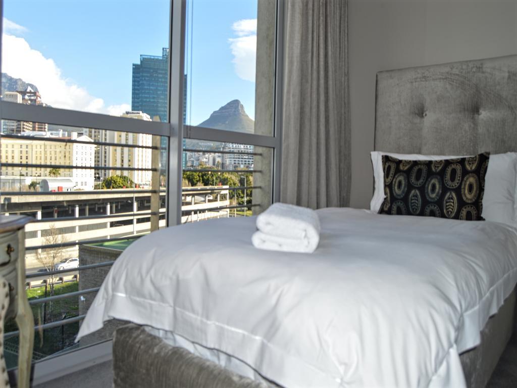 Harbour Bridge Luxury Apartments Cape Town Bagian luar foto