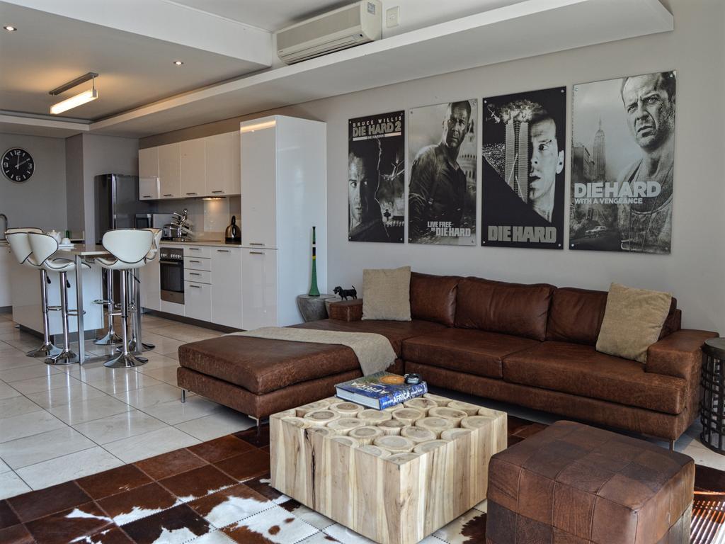 Harbour Bridge Luxury Apartments Cape Town Bagian luar foto