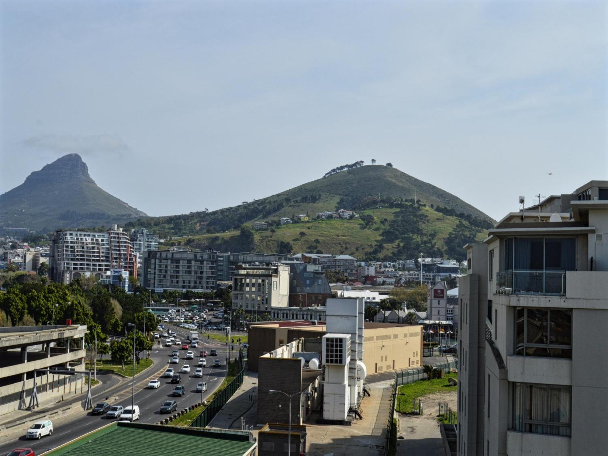 Harbour Bridge Luxury Apartments Cape Town Bagian luar foto