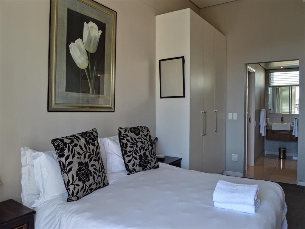 Harbour Bridge Luxury Apartments Cape Town Bagian luar foto