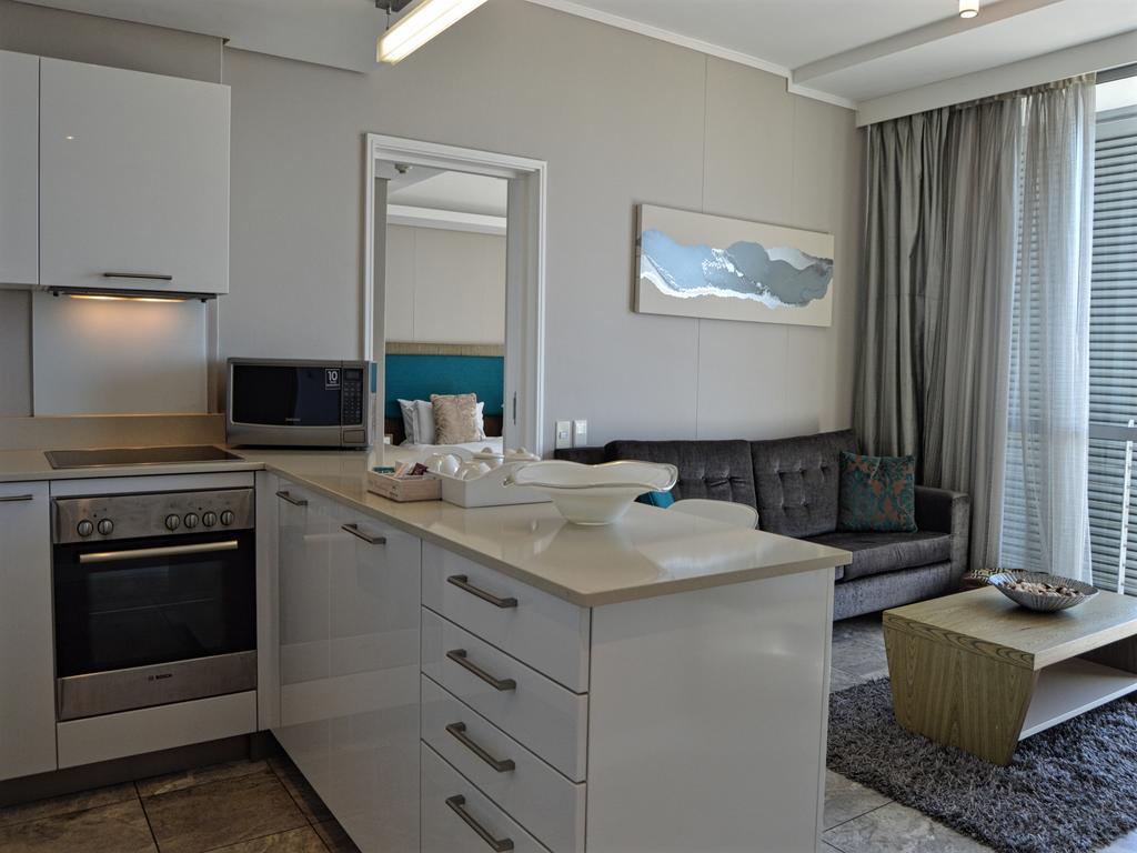 Harbour Bridge Luxury Apartments Cape Town Bagian luar foto