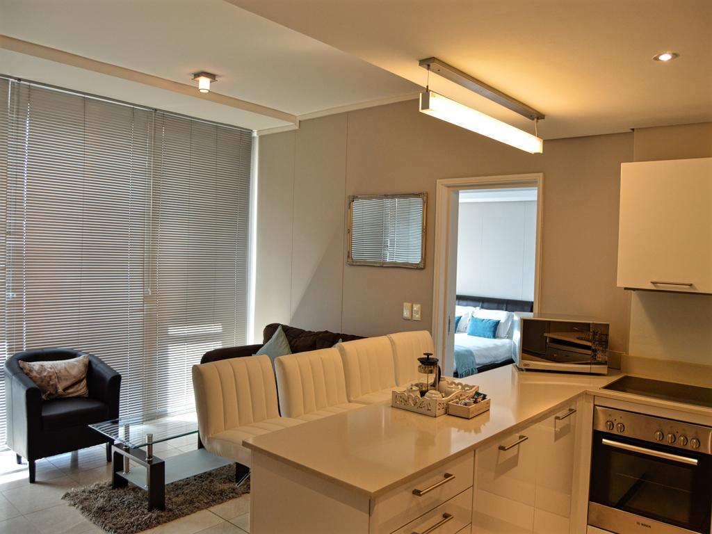 Harbour Bridge Luxury Apartments Cape Town Bagian luar foto