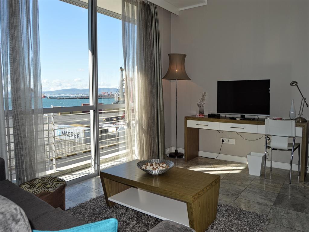 Harbour Bridge Luxury Apartments Cape Town Bagian luar foto