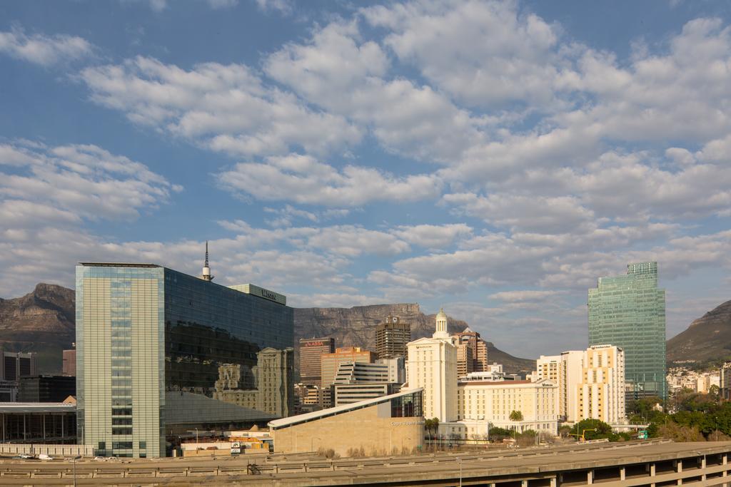 Harbour Bridge Luxury Apartments Cape Town Bagian luar foto