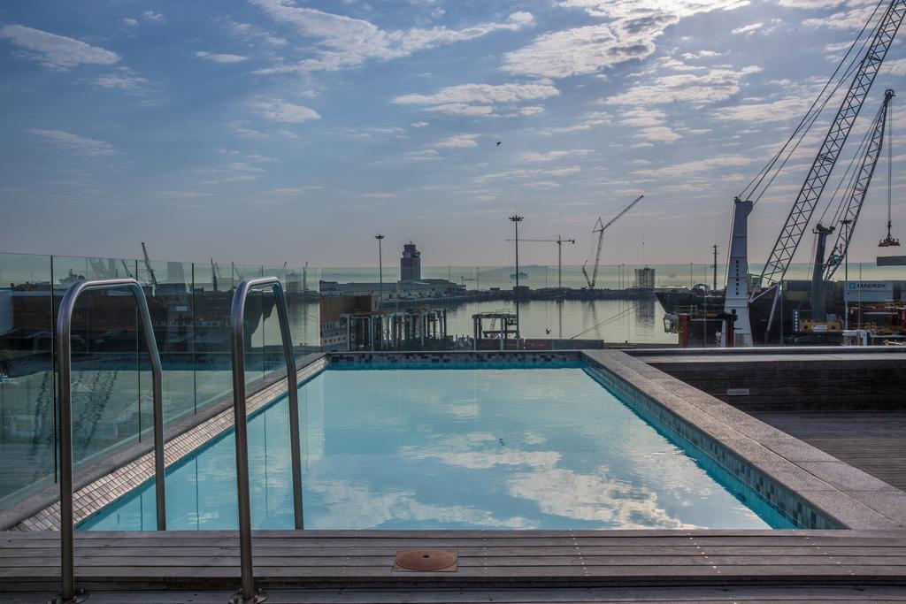 Harbour Bridge Luxury Apartments Cape Town Bagian luar foto
