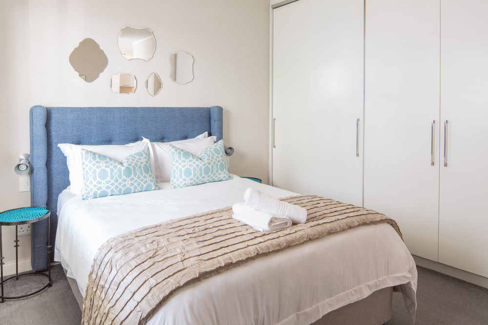 Harbour Bridge Luxury Apartments Cape Town Bagian luar foto