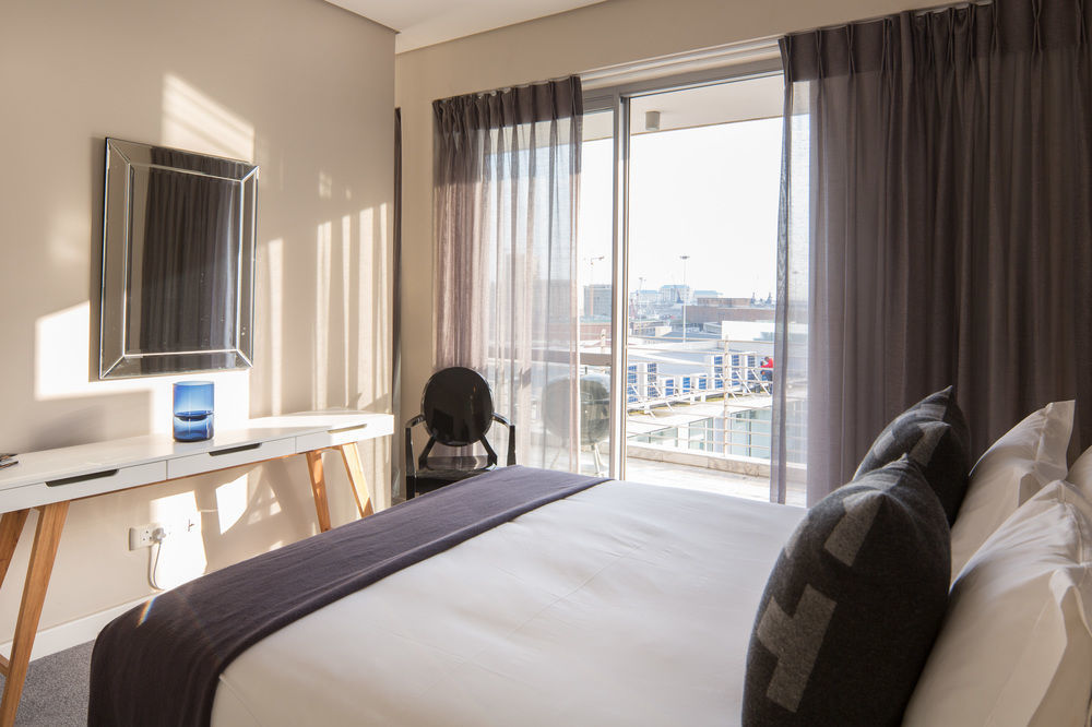 Harbour Bridge Luxury Apartments Cape Town Bagian luar foto