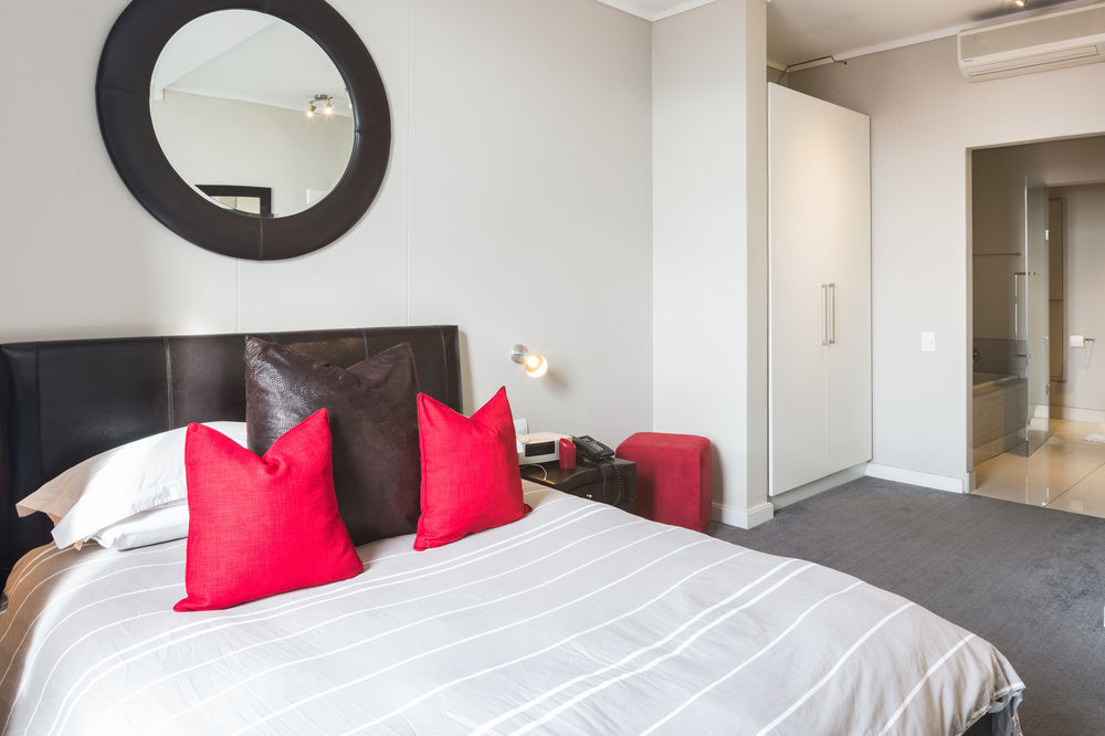 Harbour Bridge Luxury Apartments Cape Town Bagian luar foto