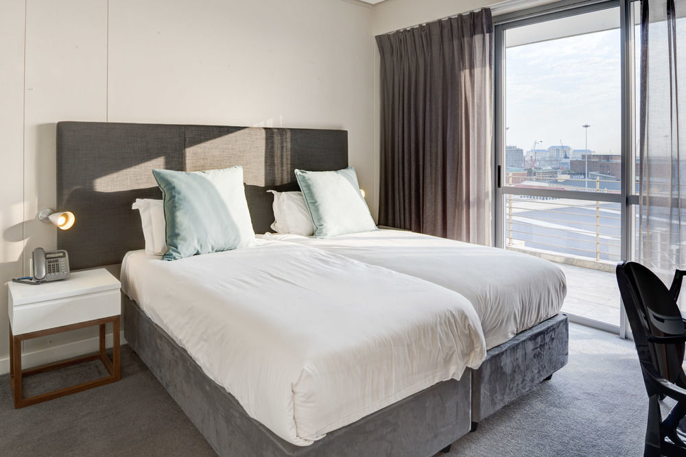 Harbour Bridge Luxury Apartments Cape Town Bagian luar foto