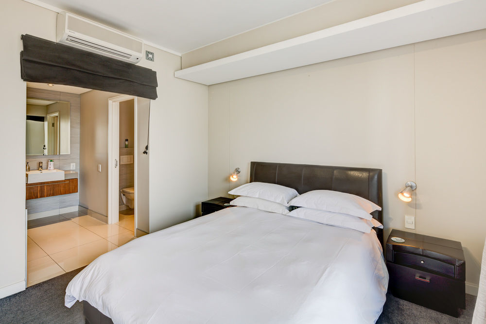 Harbour Bridge Luxury Apartments Cape Town Bagian luar foto