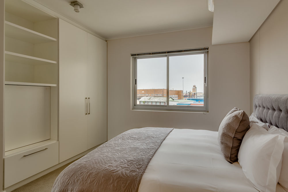 Harbour Bridge Luxury Apartments Cape Town Bagian luar foto
