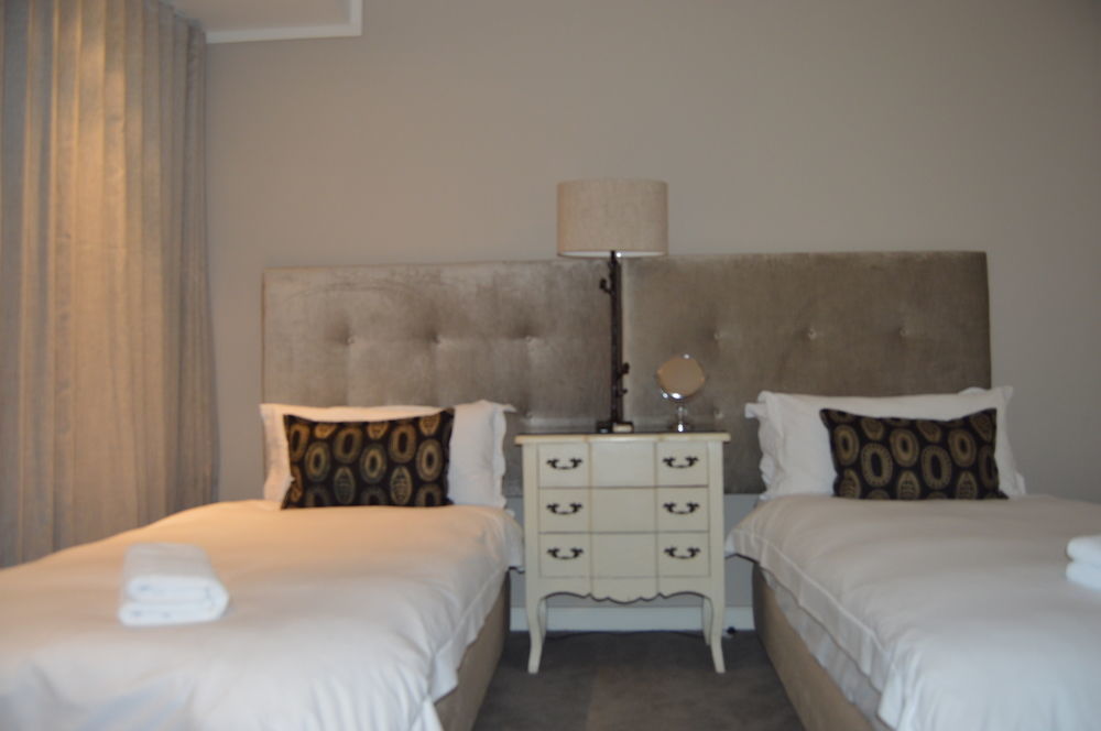 Harbour Bridge Luxury Apartments Cape Town Bagian luar foto