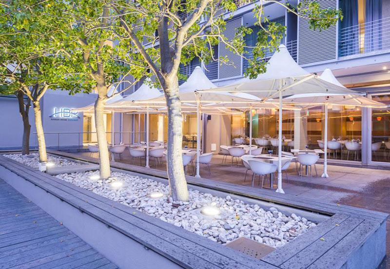 Harbour Bridge Luxury Apartments Cape Town Bagian luar foto