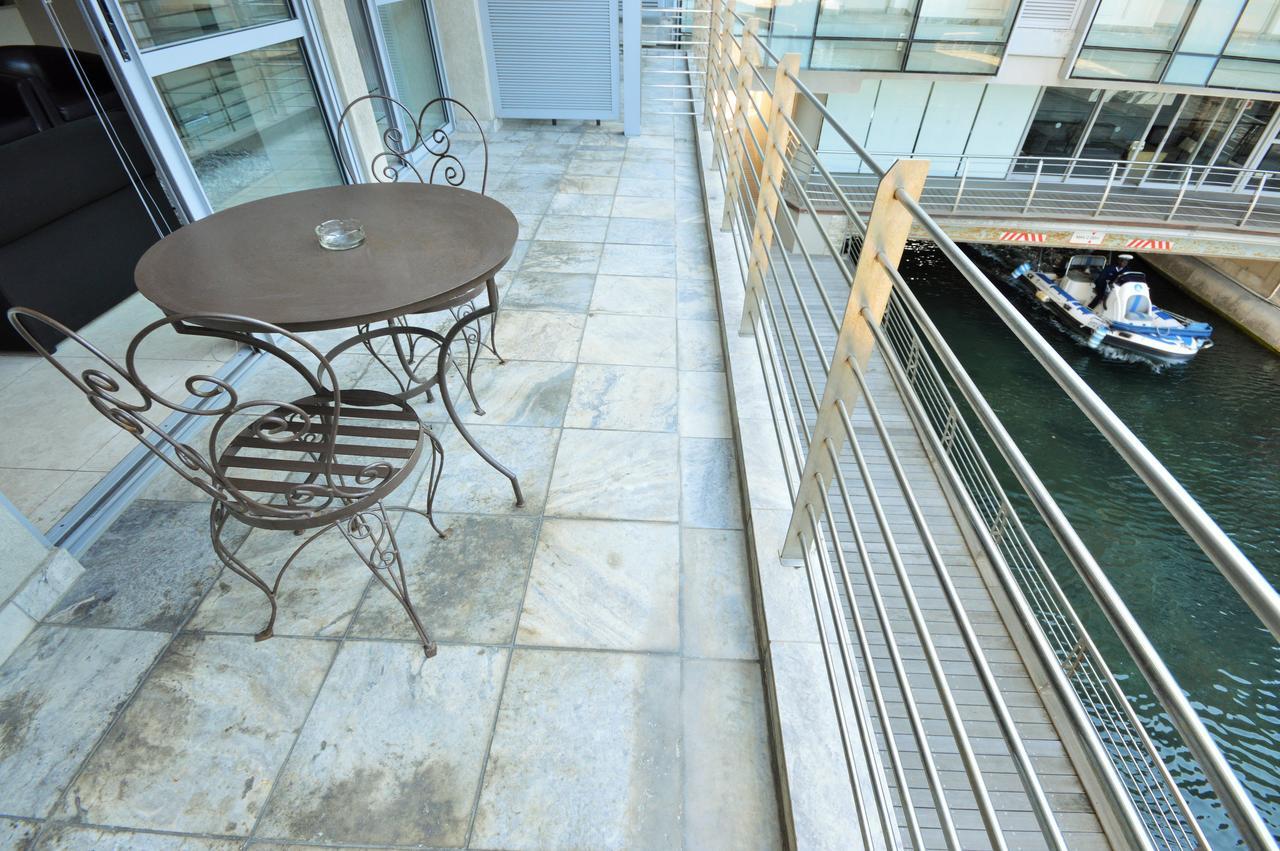Harbour Bridge Luxury Apartments Cape Town Bagian luar foto