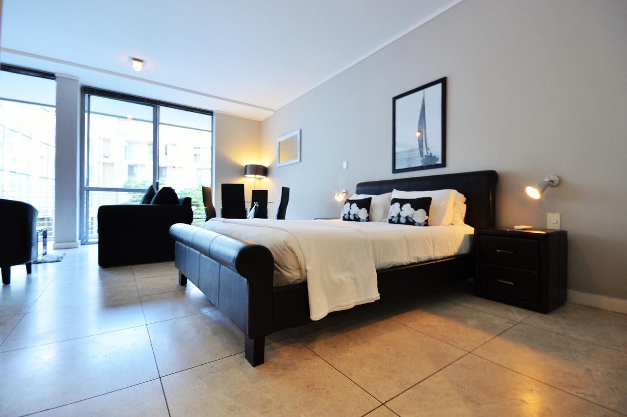 Harbour Bridge Luxury Apartments Cape Town Bagian luar foto