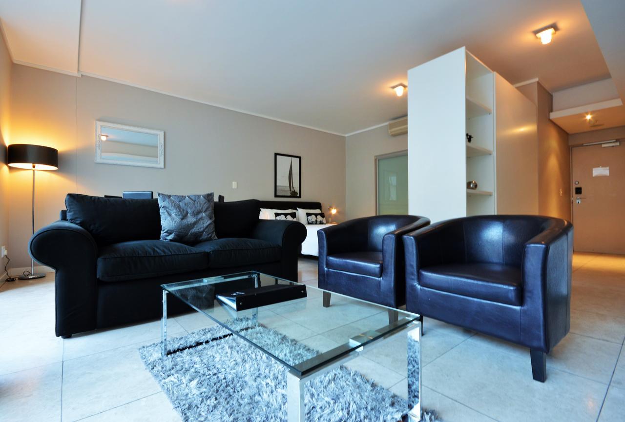Harbour Bridge Luxury Apartments Cape Town Bagian luar foto