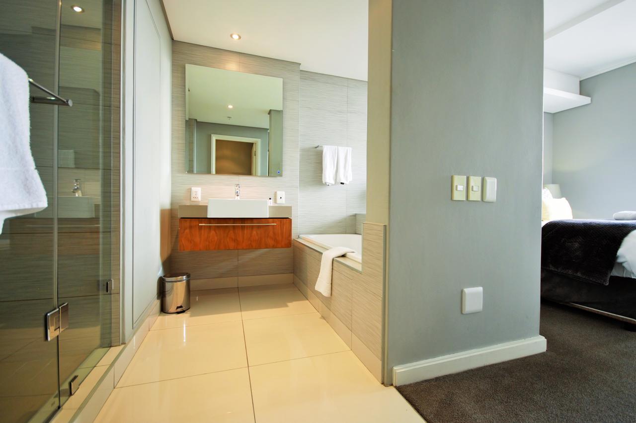 Harbour Bridge Luxury Apartments Cape Town Bagian luar foto