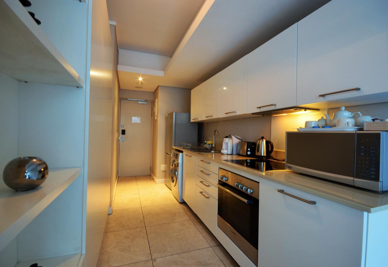 Harbour Bridge Luxury Apartments Cape Town Bagian luar foto