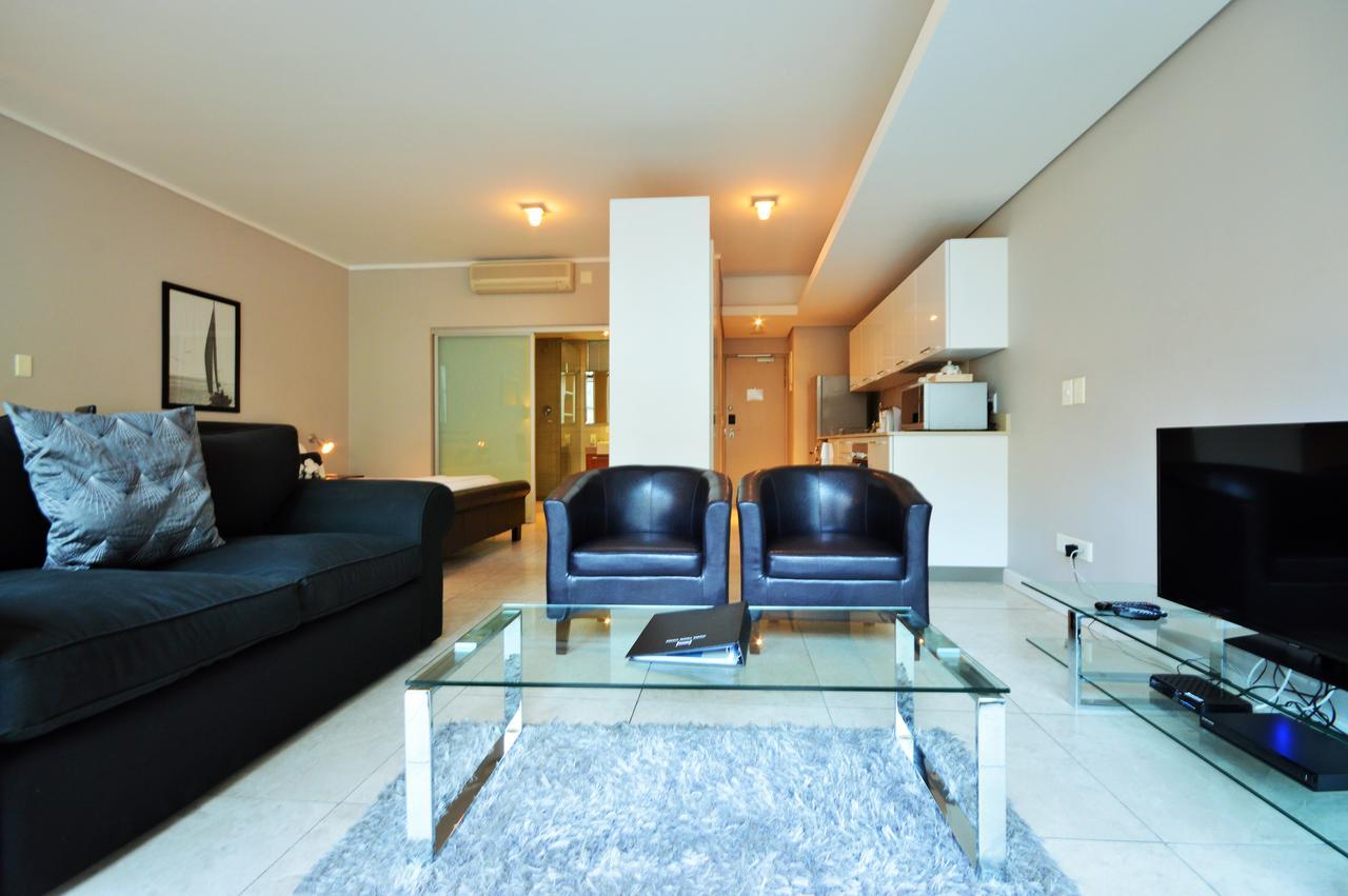 Harbour Bridge Luxury Apartments Cape Town Bagian luar foto