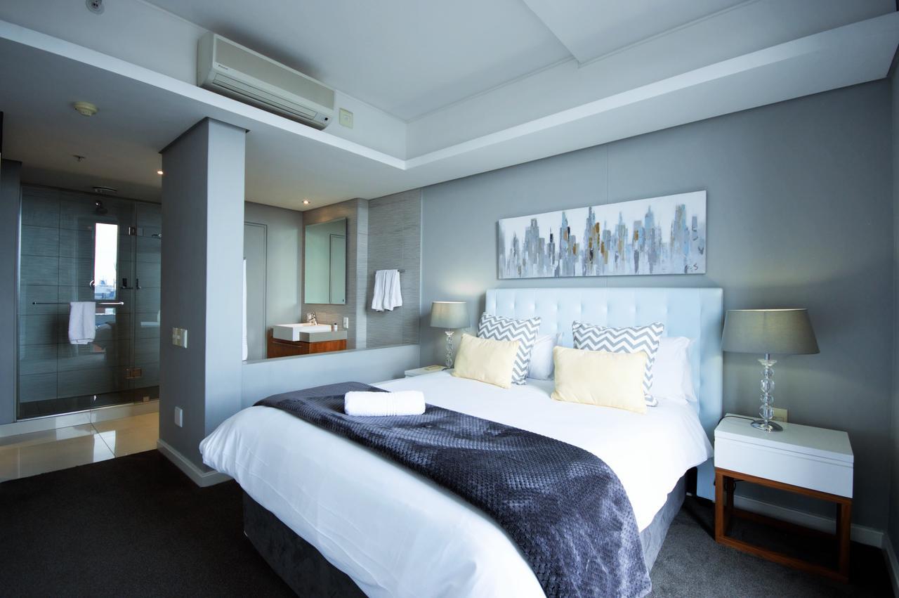 Harbour Bridge Luxury Apartments Cape Town Bagian luar foto