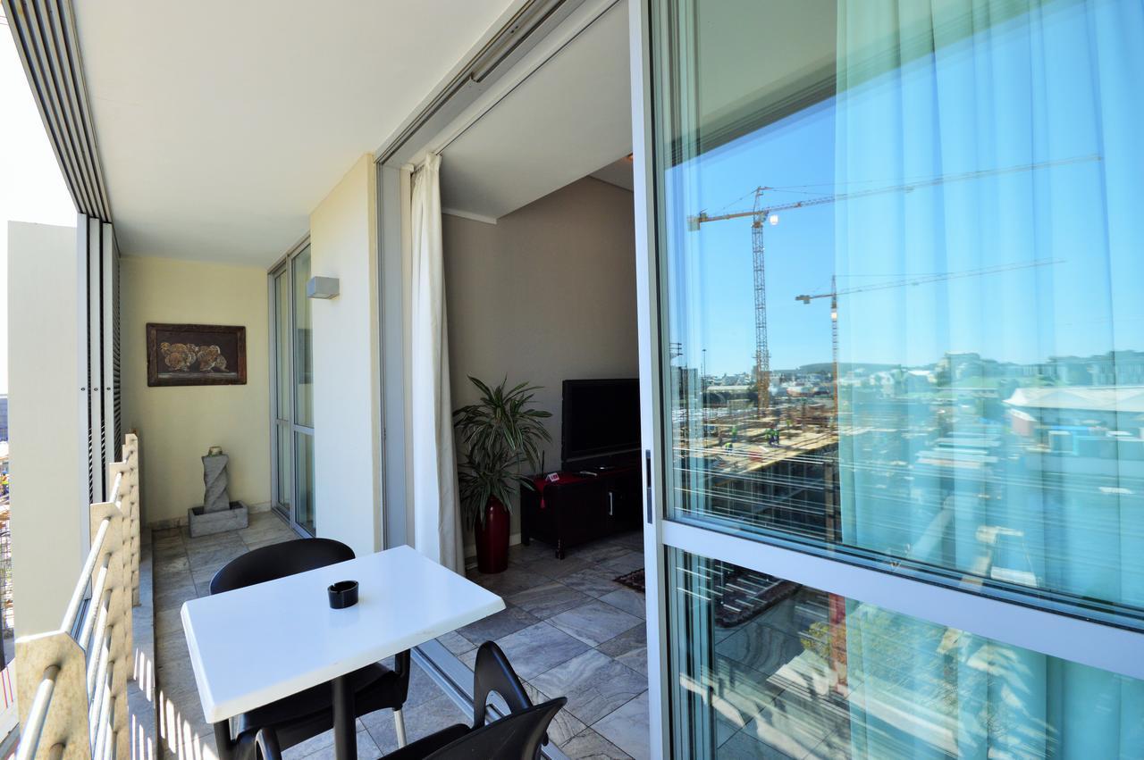 Harbour Bridge Luxury Apartments Cape Town Bagian luar foto
