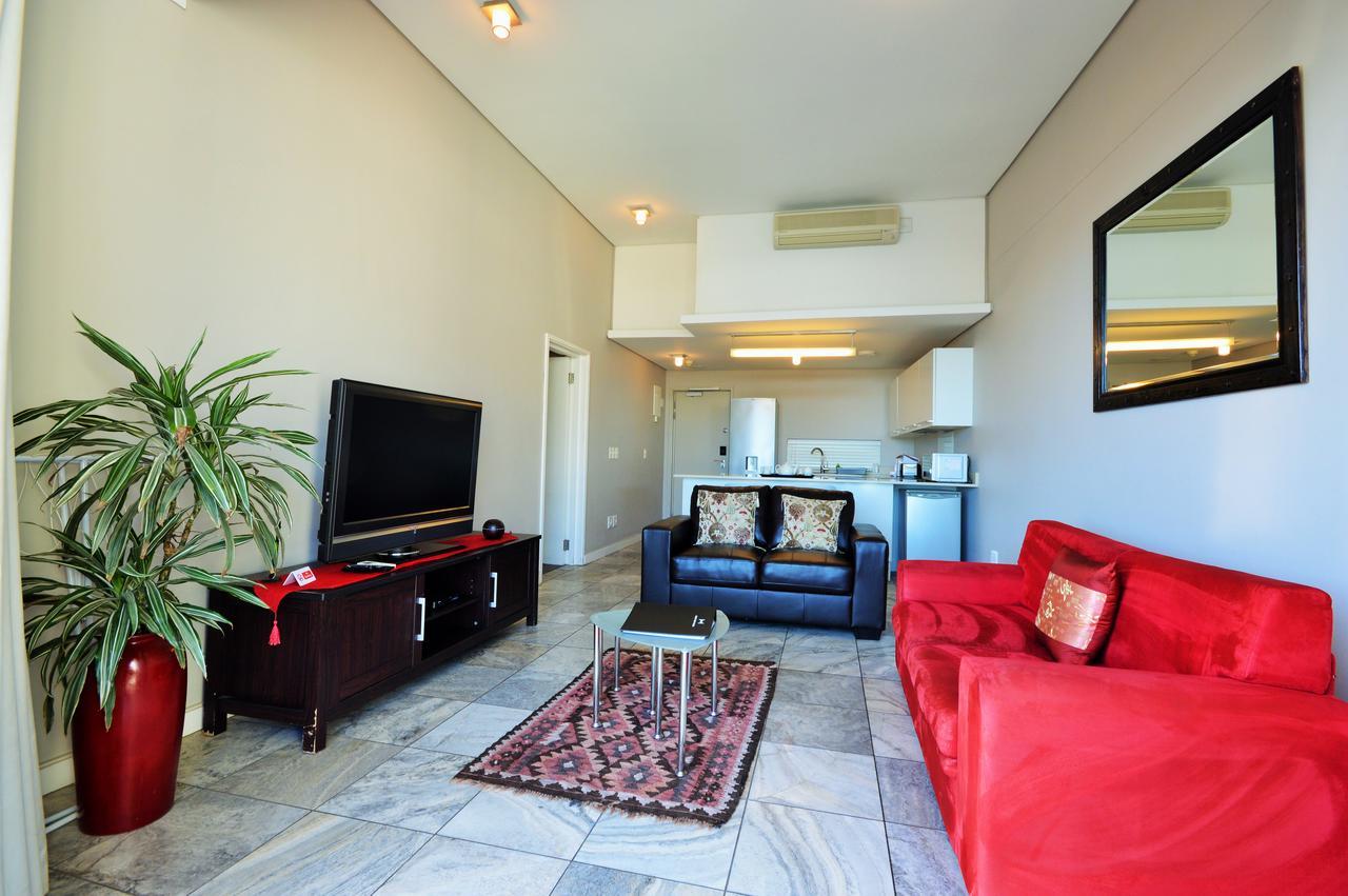 Harbour Bridge Luxury Apartments Cape Town Bagian luar foto