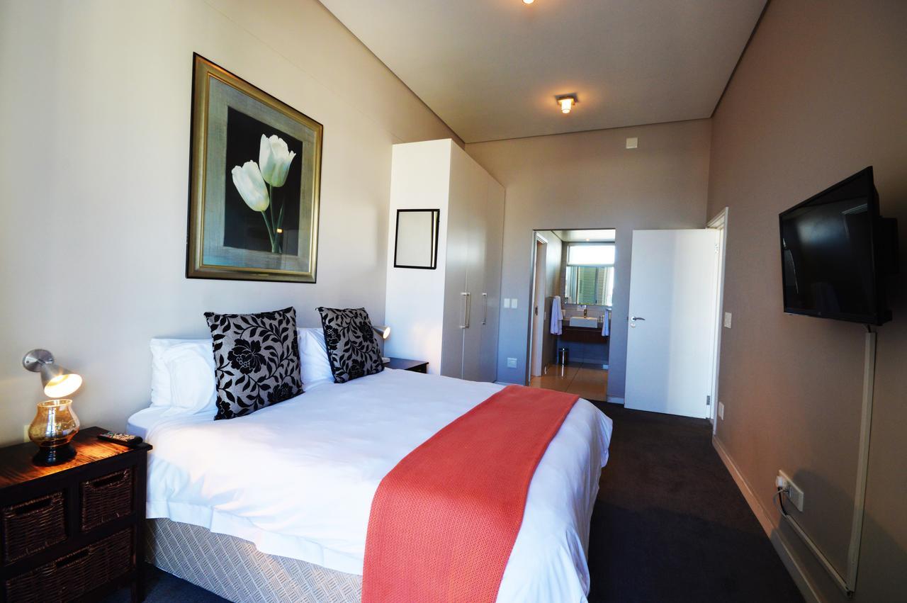 Harbour Bridge Luxury Apartments Cape Town Bagian luar foto
