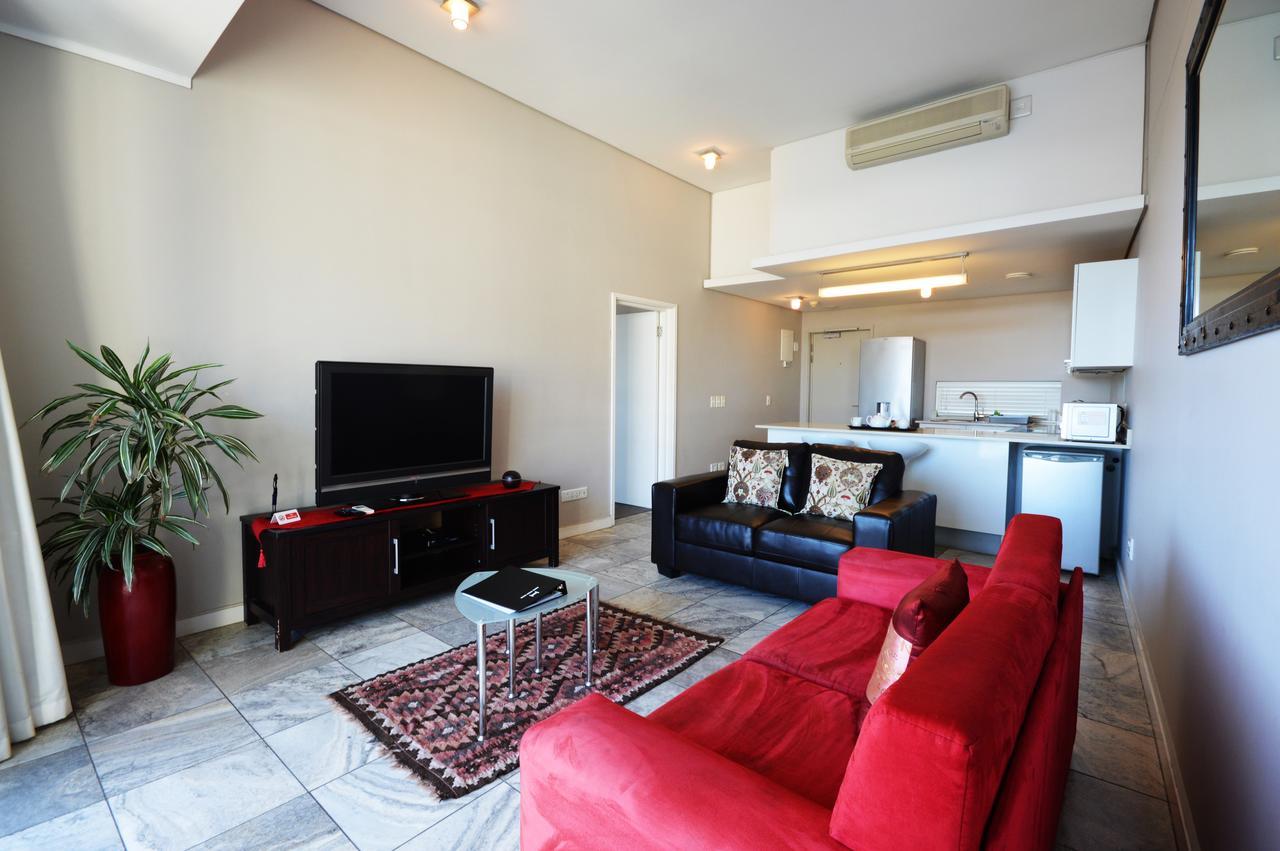 Harbour Bridge Luxury Apartments Cape Town Bagian luar foto