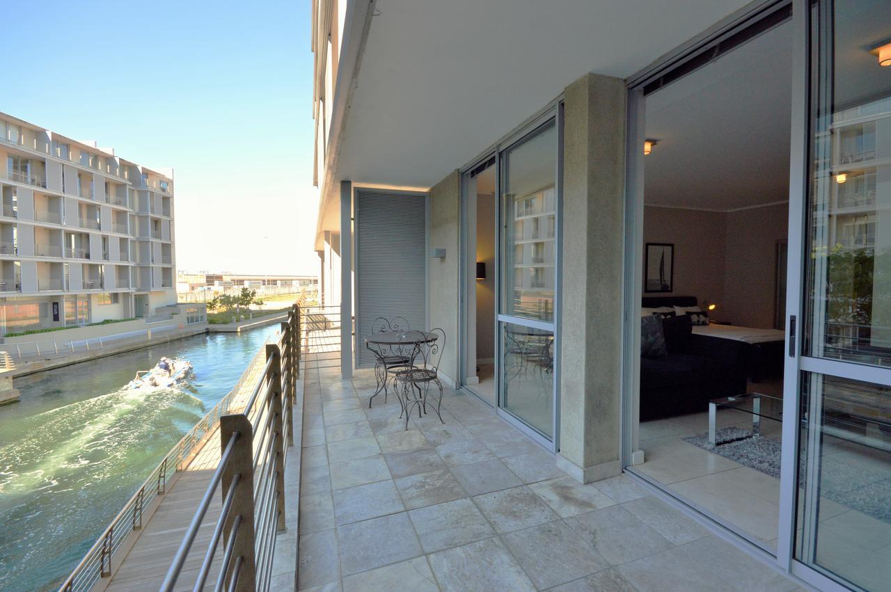 Harbour Bridge Luxury Apartments Cape Town Bagian luar foto