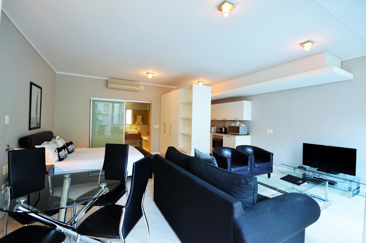 Harbour Bridge Luxury Apartments Cape Town Bagian luar foto