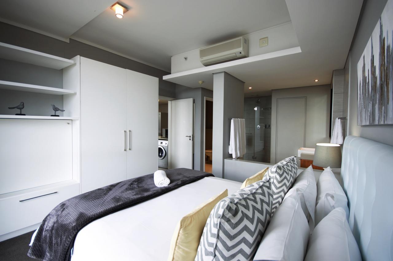 Harbour Bridge Luxury Apartments Cape Town Bagian luar foto