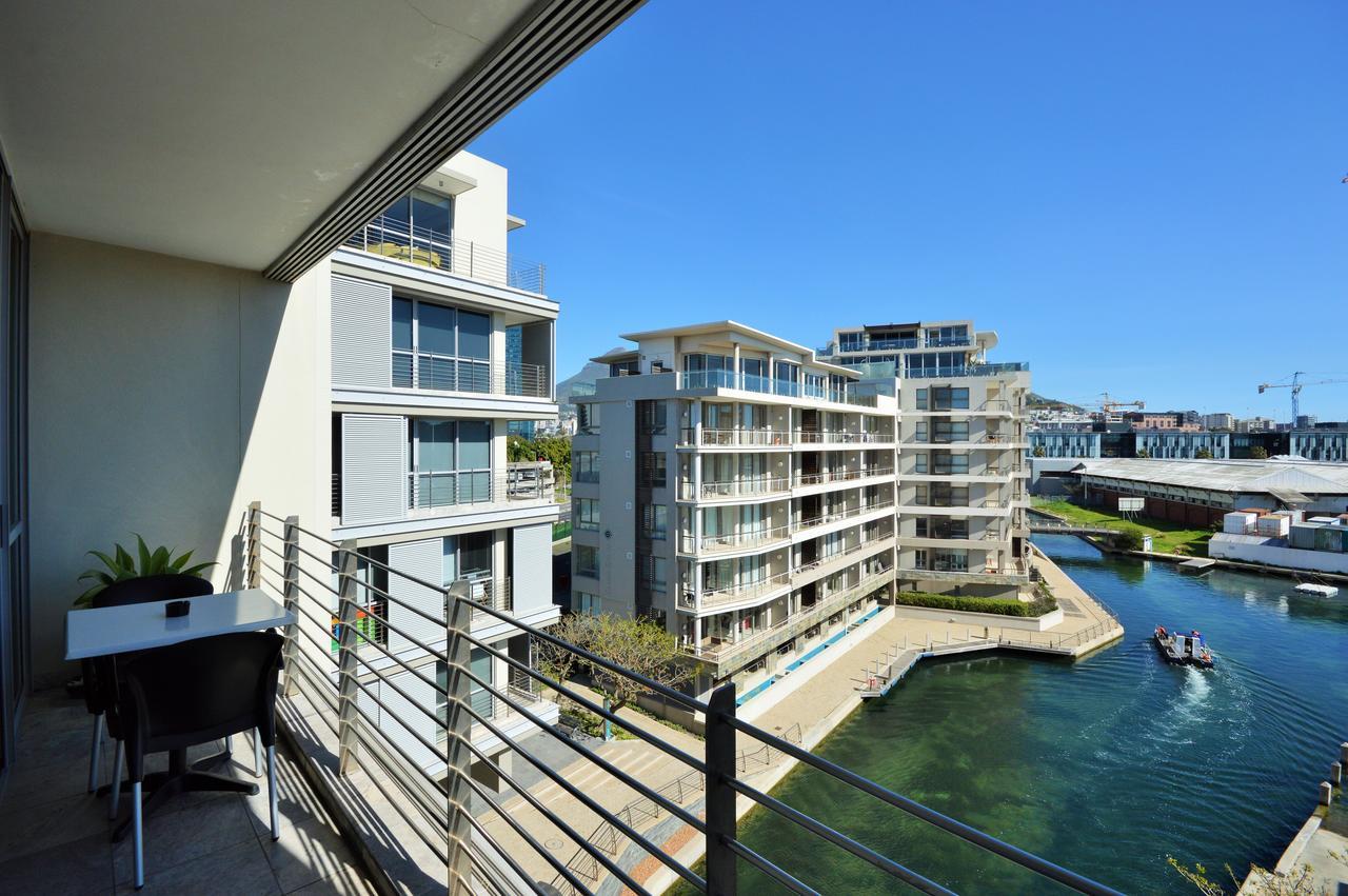 Harbour Bridge Luxury Apartments Cape Town Bagian luar foto