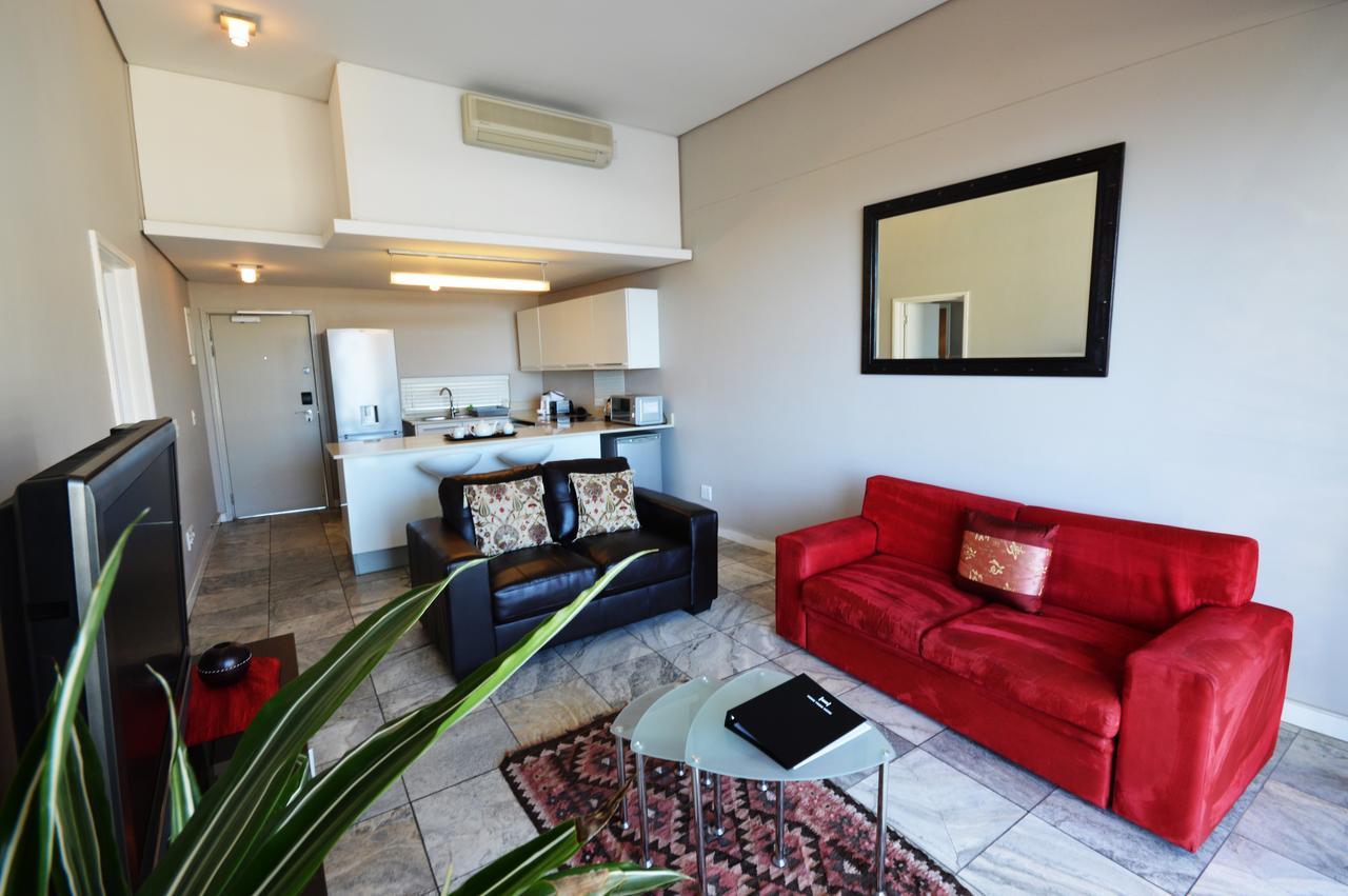 Harbour Bridge Luxury Apartments Cape Town Bagian luar foto