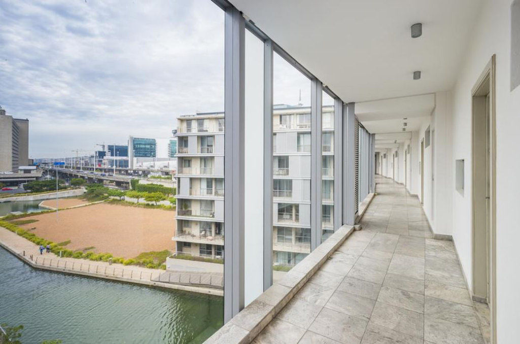 Harbour Bridge Luxury Apartments Cape Town Bagian luar foto