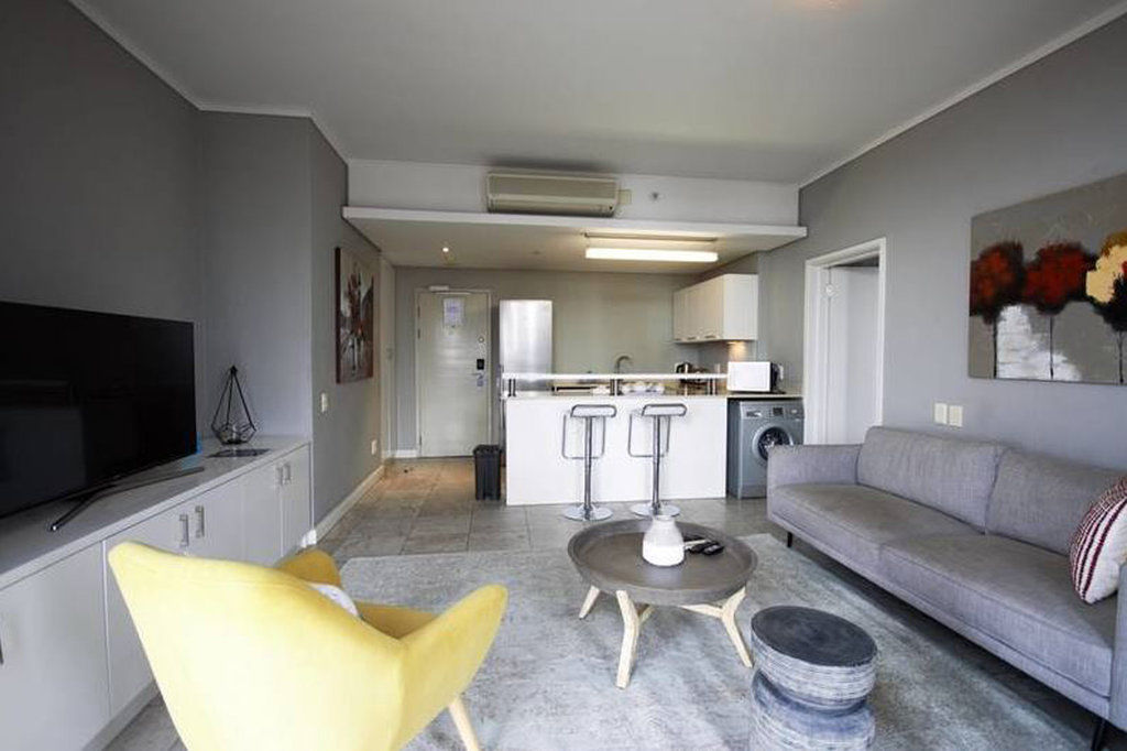 Harbour Bridge Luxury Apartments Cape Town Bagian luar foto