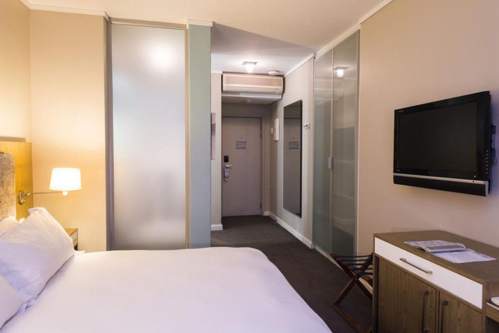 Harbour Bridge Luxury Apartments Cape Town Bagian luar foto