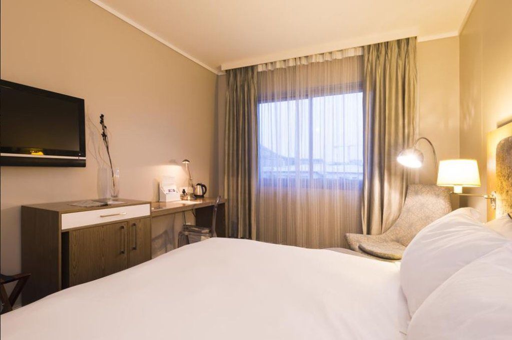 Harbour Bridge Luxury Apartments Cape Town Bagian luar foto