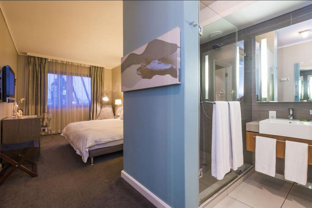 Harbour Bridge Luxury Apartments Cape Town Bagian luar foto