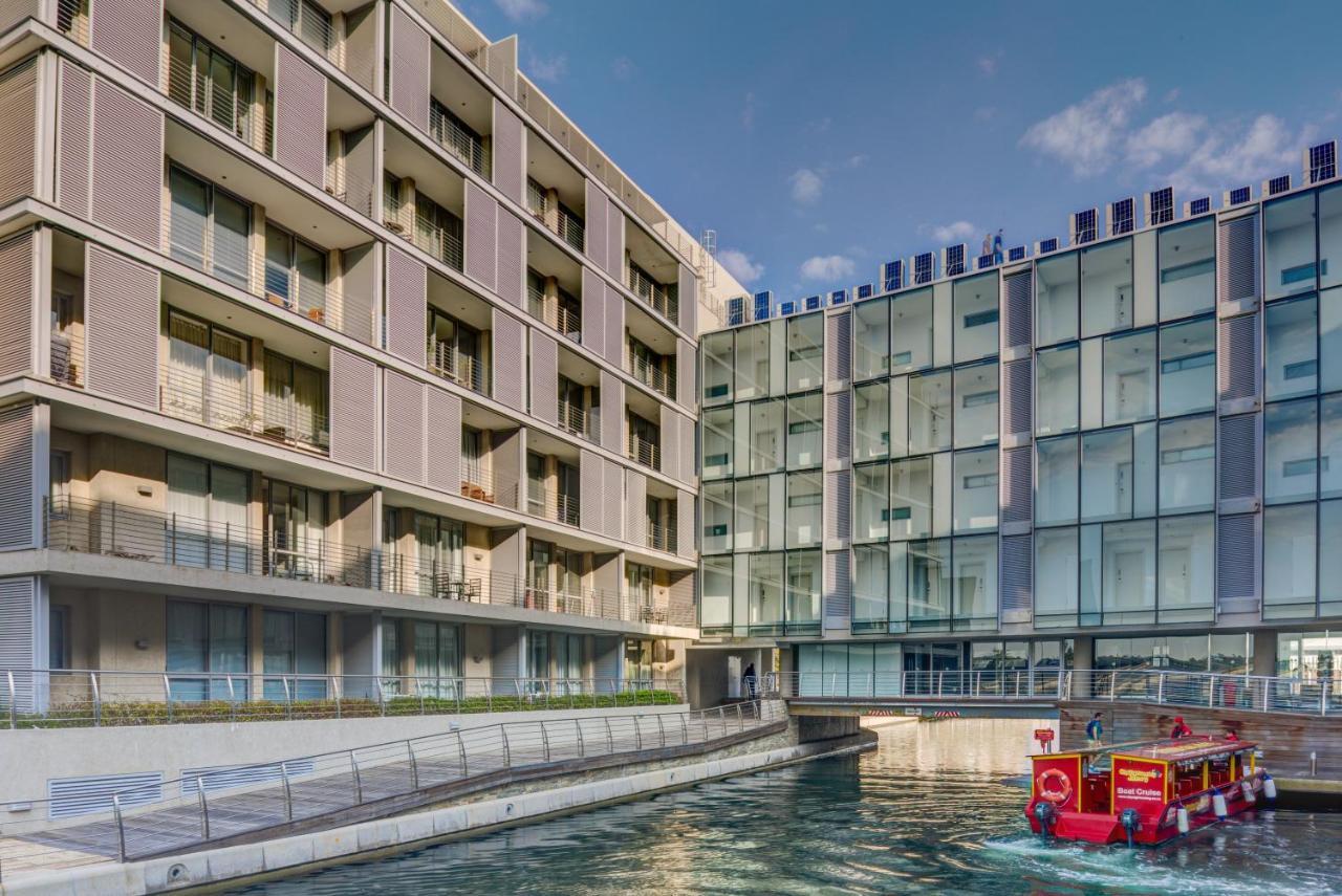 Harbour Bridge Luxury Apartments Cape Town Ruang foto